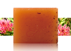 Herba Rhodiolae Handmade Soap