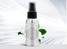 白茶香氛60ml